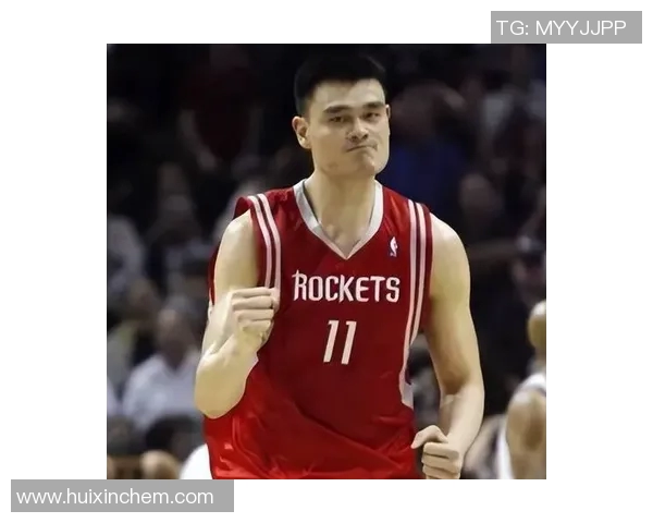 姚明与西安的篮球传奇交汇点探索与城市文化的深度融合