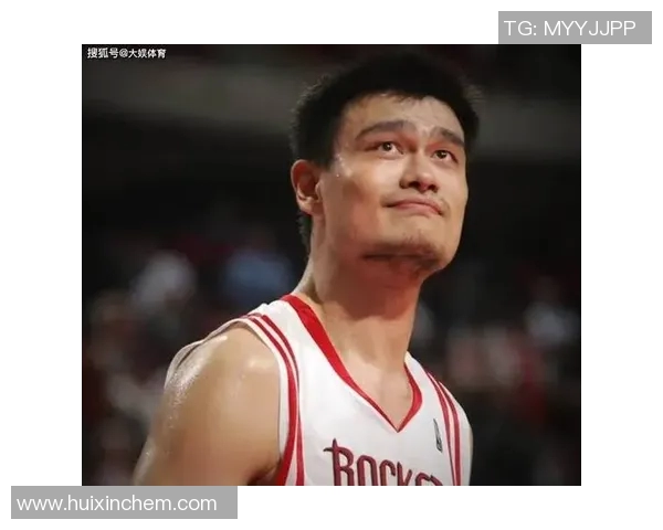 姚明在CBA赛场外的另一种人生体验:种地的乐趣与挑战 姚明在CBA赛场外的另一种人生体验:种地的乐趣与挑战