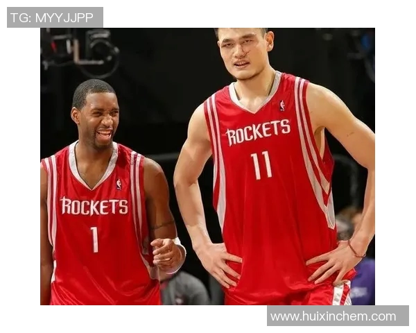 姚明的智慧之言:篮球人生的启示与奋斗精神分享 姚明的智慧之言:篮球人生的启示与奋斗精神分享