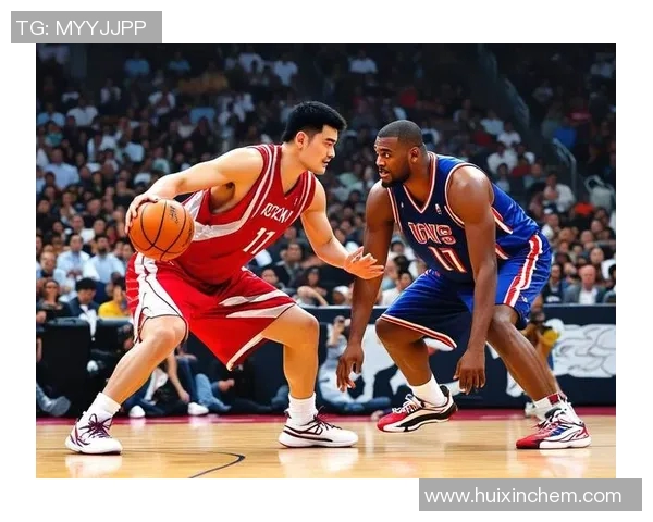 鬼吹灯姚明探秘古墓奇遇揭开篮球巨星的神秘面纱与传奇故事