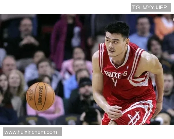 姚明14身高的传奇故事与篮球梦想如何改变中国体育的未来