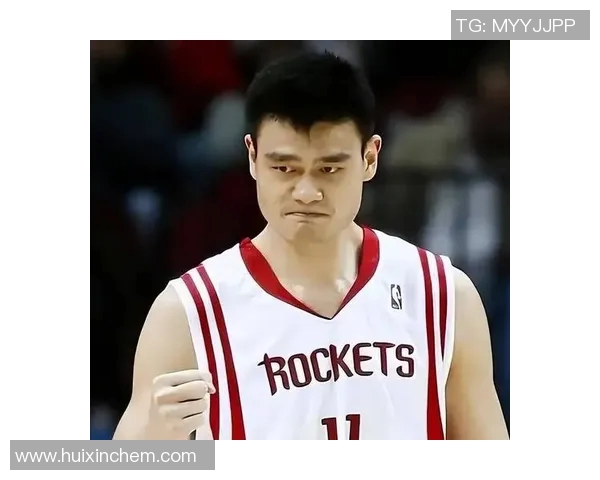 姚明手下经理的成功之路与篮球事业的深度融合探讨