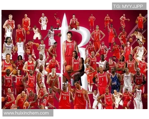 德比球迷姚明：从篮球巨星到热爱足球的狂热支持者