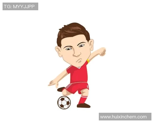 专属足球明星头像女动漫风格设计展现个性与魅力的完美结合