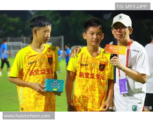 柳州金嗓子足球明星的崛起与未来发展展望 柳州金嗓子足球明星的崛起与未来发展展望