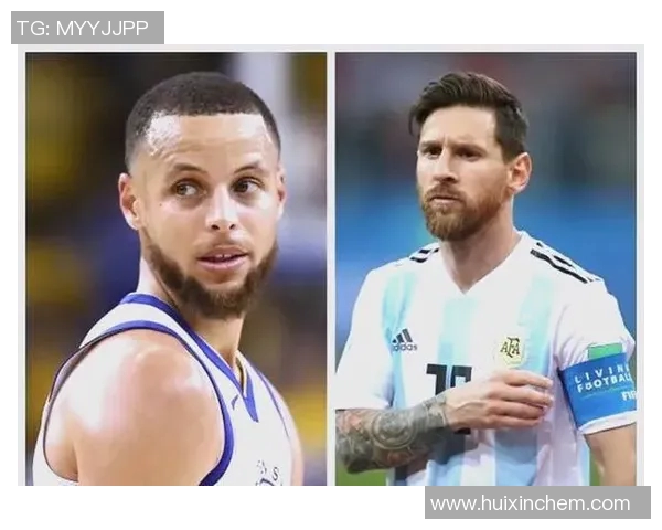 NBA赛场上的足球明星们如何跨界展现运动魅力与风采