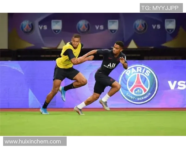 大巴黎与悉尼FC首发阵容揭晓精彩对决即将上演