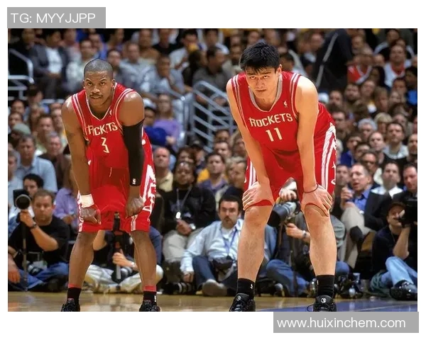 姚明全明星篮球赛精彩回顾与精彩瞬间分享完整版视频解析