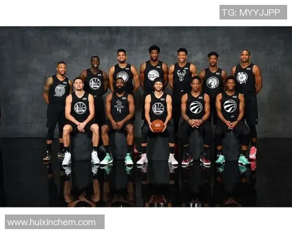 篮球明星们的球衣号码揭秘你知道他们各自穿的是什么号码吗