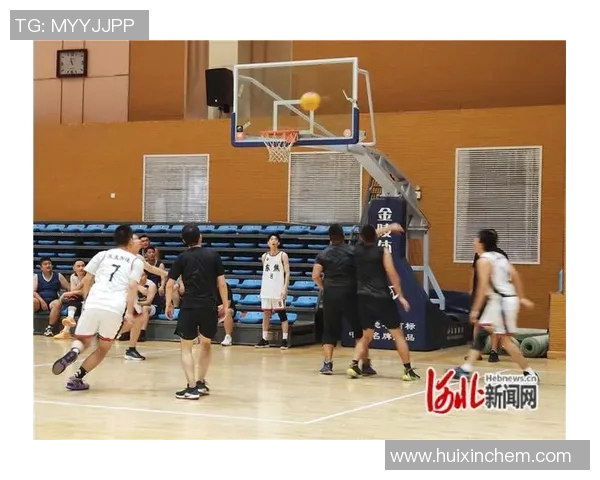 篮球明星带你飞跃赛场体验真实打球乐趣的游戏盛宴