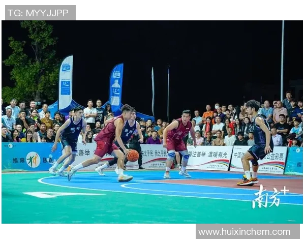 篮球村2019全明星盛典回顾球员风采与精彩瞬间全记录 篮球村2019全明星盛典回顾球员风采与精彩瞬间全记录