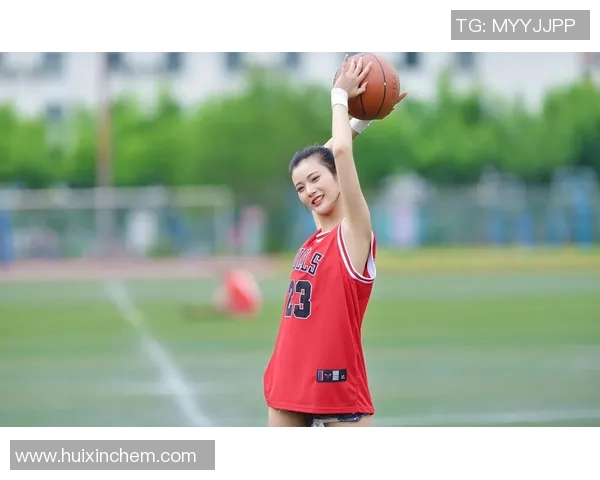 2023年篮球女明星最新排名揭晓谁将成为最受欢迎的球场女神